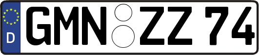 GMN-ZZ74