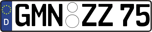 GMN-ZZ75