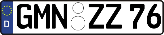 GMN-ZZ76