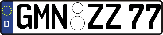 GMN-ZZ77