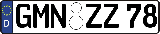 GMN-ZZ78