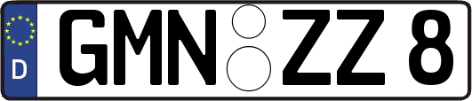 GMN-ZZ8