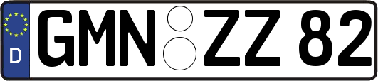 GMN-ZZ82
