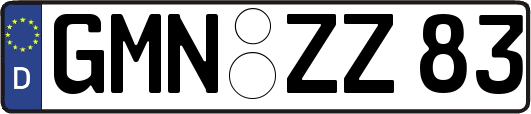 GMN-ZZ83
