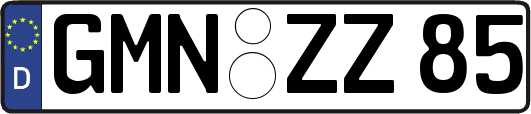 GMN-ZZ85