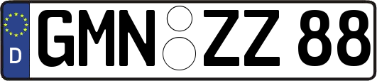 GMN-ZZ88