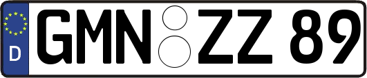 GMN-ZZ89