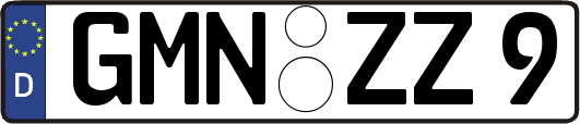 GMN-ZZ9