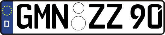 GMN-ZZ90