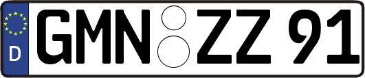 GMN-ZZ91