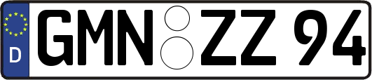 GMN-ZZ94
