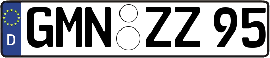 GMN-ZZ95
