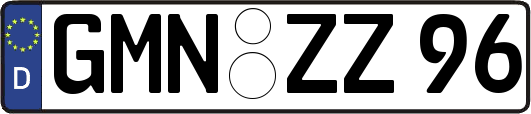 GMN-ZZ96