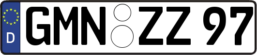 GMN-ZZ97