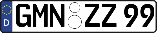 GMN-ZZ99