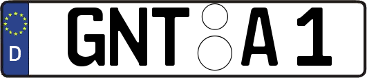 GNT-A1