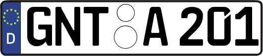 GNT-A201