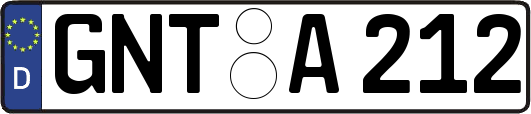 GNT-A212