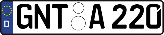 GNT-A220
