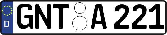 GNT-A221