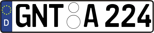 GNT-A224