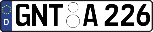 GNT-A226