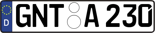 GNT-A230