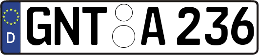 GNT-A236