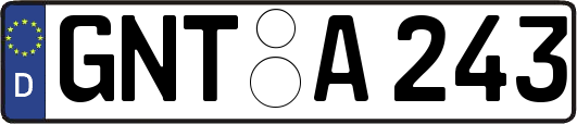 GNT-A243