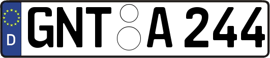 GNT-A244