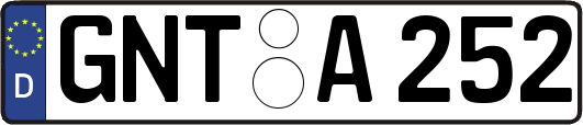 GNT-A252