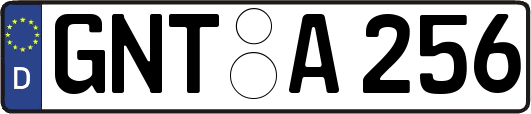 GNT-A256
