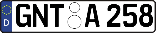 GNT-A258