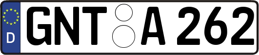 GNT-A262