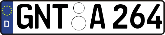 GNT-A264
