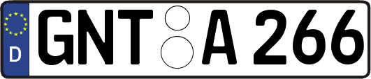 GNT-A266