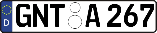 GNT-A267