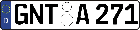 GNT-A271