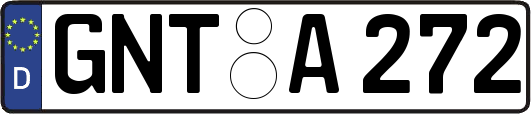 GNT-A272