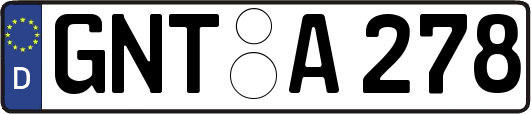 GNT-A278