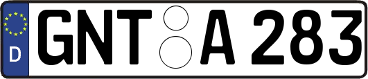 GNT-A283