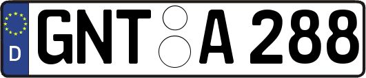 GNT-A288