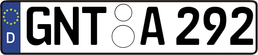 GNT-A292
