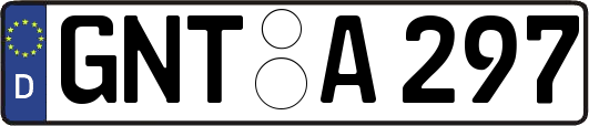 GNT-A297