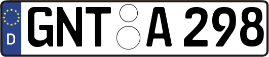 GNT-A298