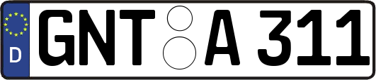 GNT-A311