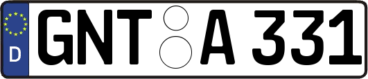 GNT-A331