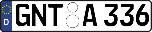 GNT-A336