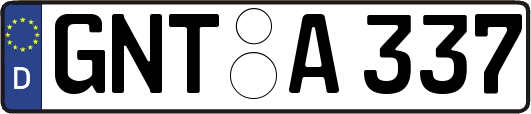 GNT-A337