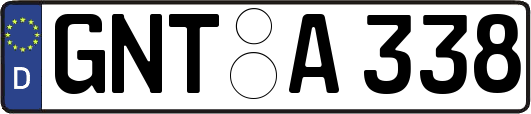 GNT-A338